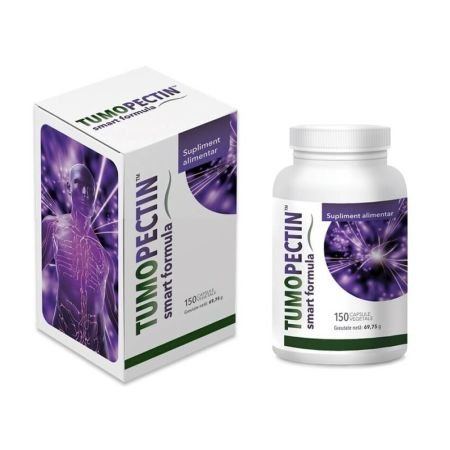 Tumopectin, 150 capsule, Medicinas - Cheia Sănătății